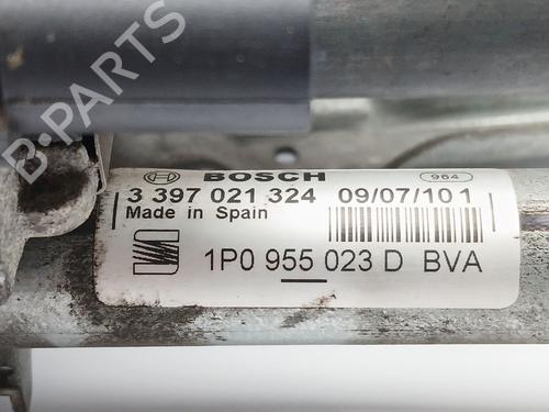 Front wiper motor SEAT LEON (1P1) 1.4 TSI | BP25869772M29 