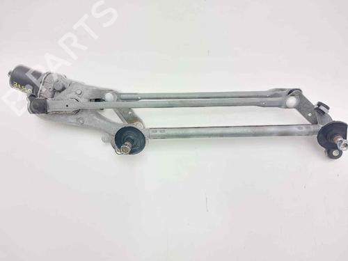 Front wiper motor HONDA CIVIC IX (FK) 1.6 i-DTEC (FK3) | BP15909899M29 