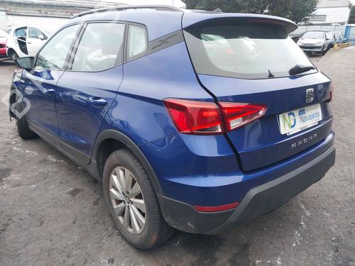 Front right window mechanism SEAT ARONA (KJ7, KJP) 1.0 TSI | BP23408279C23 - Image 10