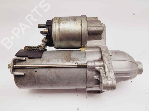 Starter OPEL CORSA E Hatchback Van (X15) 1.3 CDTI (08) | BP20684046M8 