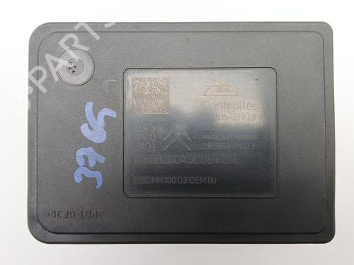 ABS pump CITROËN C4 CACTUS Van (0B_, 0P_) PureTech 110 | BP31679920M43 - Image 4