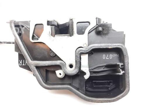 Rear right lock BMW 5 (E60) 525 d | BP20679442C99 