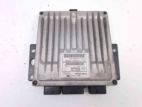 Used Engine control unit (ECU) Engine control unit (ECU) NISSAN NV200 Van 1.5 dCi 85 (M20, M20N, M20M) (86 hp) 39991950 39991950