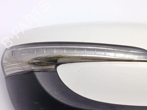 Right mirror KIA CARENS IV 1.7 CRDi | BP22752076C27 