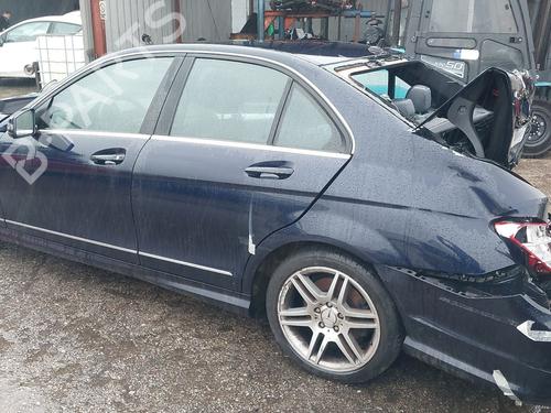 Electronic sensor MERCEDES-BENZ C-CLASS (W204) C 320 CDI (204.022) | BP32684779M84  - Image 9