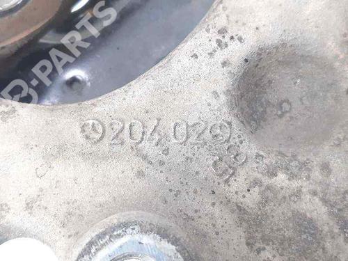 Right front steering knuckle MERCEDES-BENZ C-CLASS (W204)  | BP9075415M26 
