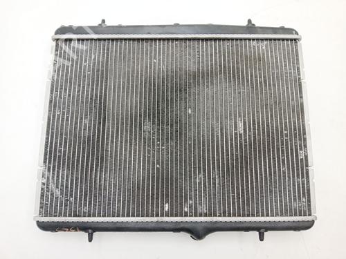 Water radiator CITROËN C-ELYSEE (DD_) 1.5 BlueHDi 100 | BP33757910M31 - Image 2