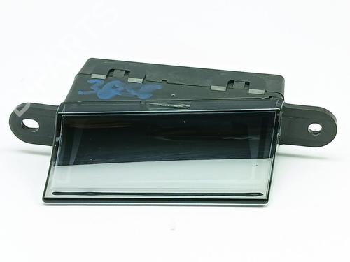Used Display monitor Display monitor OPEL ASTRA K Sports Tourer (B16) 1.4 Turbo (35) (125 hp) 26887435 26887435