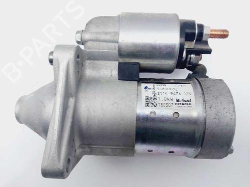 Used Starter Starter FIAT TIPO Estate (356_, 357_) 1.4 (356WXF1B) (120 hp) 16109246 16109246
