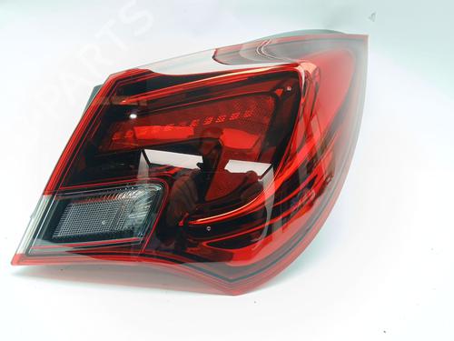 Used Right taillight OPEL ASTRA K (B16) 1.6 Turbo (68) (200 hp) 28153341