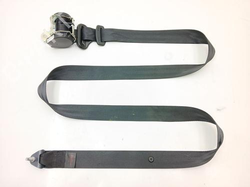 Used Rear left seatbelt Rear left seatbelt PEUGEOT 208 I (CA_, CC_) 1.6 BlueHDi 100 (100 hp) 24177639 24177639