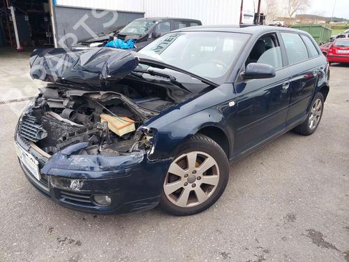 Left front brake caliper AUDI A3 Sportback (8PA) 2.0 TDI 16V | BP29502995M105 - Image 7