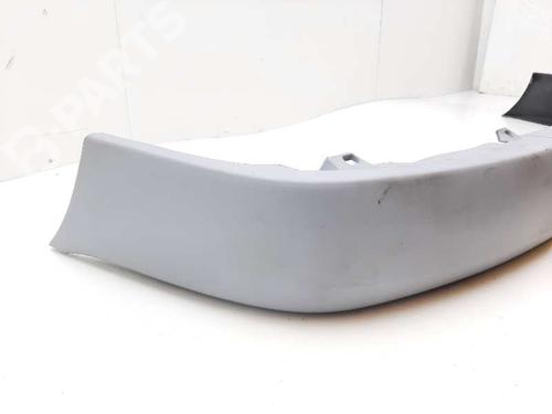 Front bumper VW POLO III (6N1)  | BP7872538C7 