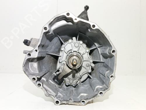 Used Gearbox Gearbox NISSAN PATHFINDER III (R51) [2005-2026] 31853121 31853121