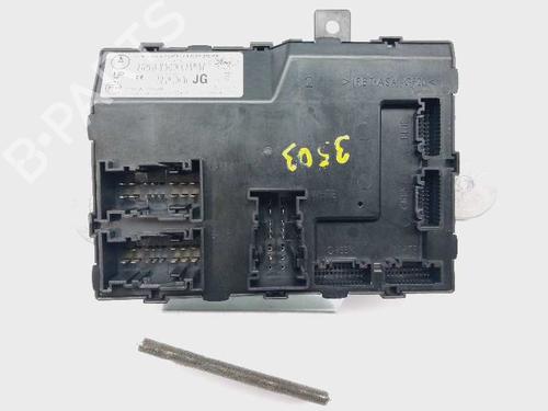 Used Electronic module Electronic module FORD TOURNEO COURIER B460 MPV 1.0 EcoBoost (100 hp) 19065834 19065834