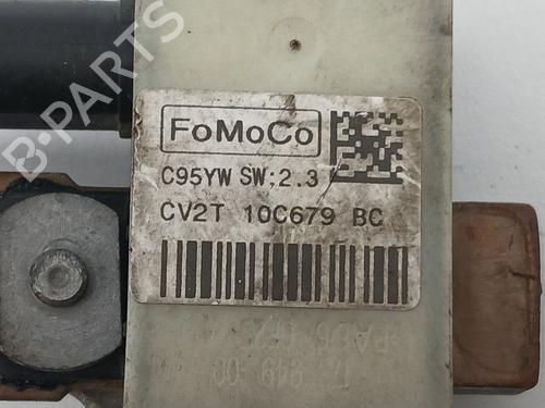 Electronic module FORD FIESTA VI (CB1, CCN) 1.0 EcoBoost | BP29592466M83 - Image 4