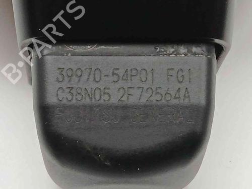 Electronic module SUZUKI SX4 S-Cross (JY) 1.4 T (AKK414) | BP38019541M83 - Image 4