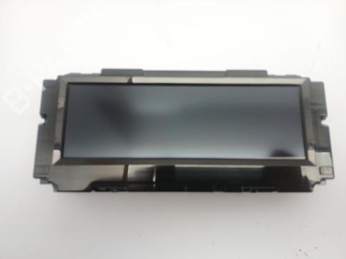 Display OPEL ASTRA J (P10) [2009-2016]  29452078