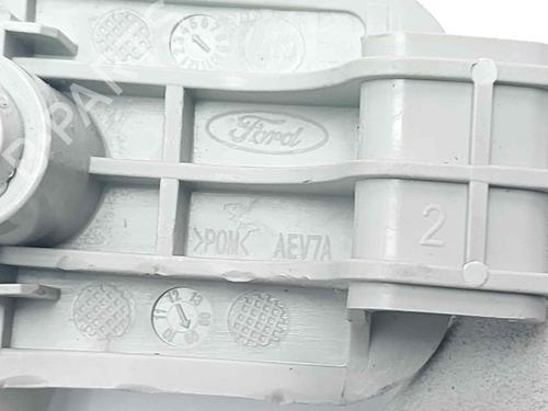 Left sun visor FORD FIESTA VI (CB1, CCN)  | BP20682889I1 