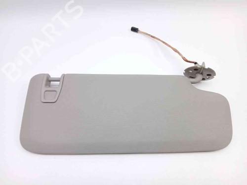 Left sun visor OPEL ASTRA J (P10) 1.6 (68) | BP39505752I1 - Image 3