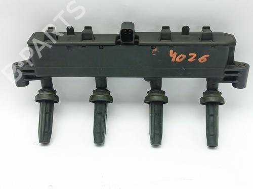 Bobine D'allumage CITROËN C3 I (FC_, FN_) 1.1 i (60 hp) 28130792