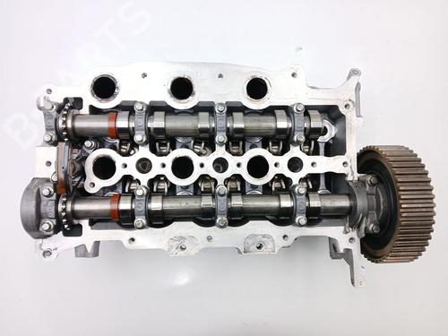 Used Cylinder head JAGUAR XF I (X250) 3.0 D (275 hp) 31026235