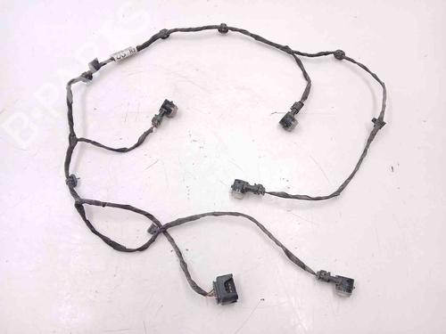Used Electronic module Electronic module INFINITI QX30 2.2 D AWD (170 hp) 40195587 40195587
