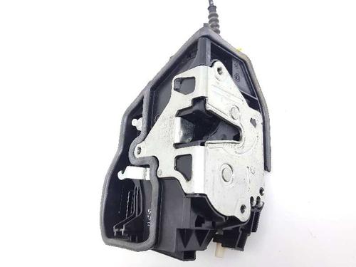 Used Front right lock BMW 5 (E60) 525 d (177 hp) 20679440