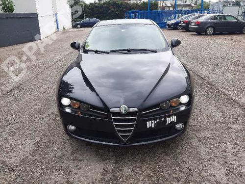Used Parts ALFA ROMEO 159 (939_)  2.4 JTDM (939AXD12, 939AXD1B)  1160911