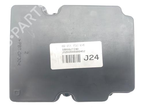 ABS pump KIA CEED (CD) 1.6 CRDi 136 | BP21096789M43 - Image 5