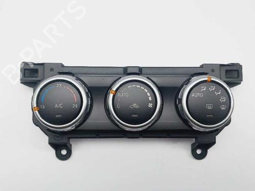 Used Climate control Climate control MAZDA 2 Hatchback (DL, DJ) [2014-2026] 16052721 16052721