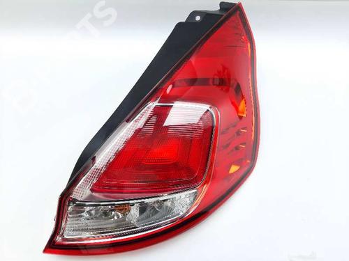 Used Right taillight FORD FIESTA VI (CB1, CCN) 1.0 EcoBoost (100 hp) 10692337