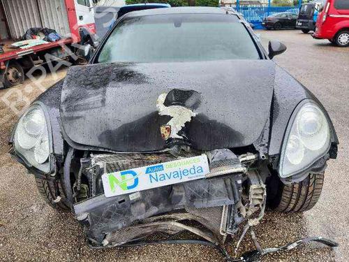 PORSCHE PANAMERA (970) 1572634