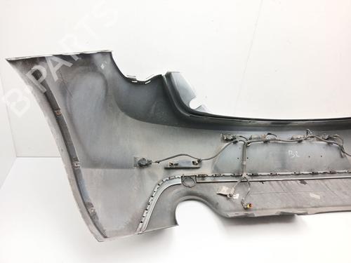 Rear bumper ALFA ROMEO GIULIETTA (940_) 2.0 JTDM (940FXE1A, 940FXG11) | BP30361487C8