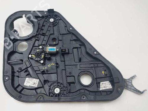 Elevador vidro trás esquerdo Elevador vidro trás esquerdo KIA SPORTAGE II (JE_, KM_) [2004-2011] 17224628 17224628