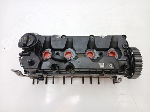 Used Cylinder head Cylinder head SEAT TOLEDO IV (KG3) 1.6 TDI (115 hp) 34280321 34280321