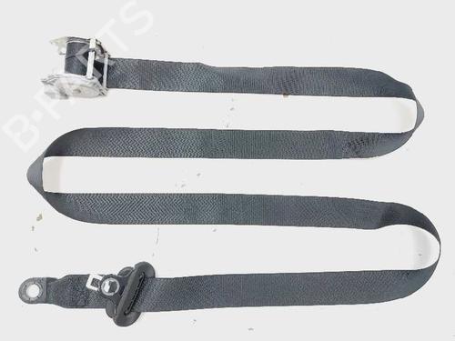Used Rear left seatbelt TOYOTA AYGO (_B4_) 1.0 (KGB40) (69 hp) 18485137
