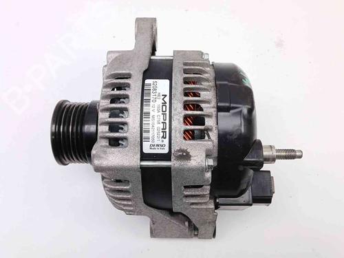 Alternator JEEP RENEGADE SUV (BU, B1, BV) 1.6 MultiJet | BP40265733M7 - Image 1