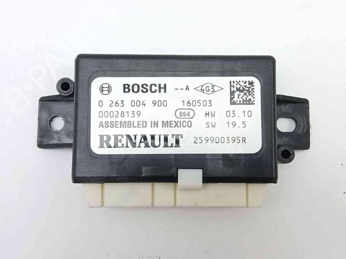 elektronisk-modul-renault-megane-iv-hatchback-b9amn_-2015-36121509 main image