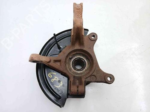Left front steering knuckle RENAULT EXPRESS Box Body/MPV 1.5 Blue dCi 95 (F6AB) | BP38752398M25 - Image 2