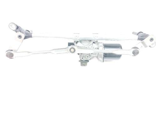 Front wiper motor CITROËN C-ELYSEE (DD_) | BP13513355M29 - Image 4