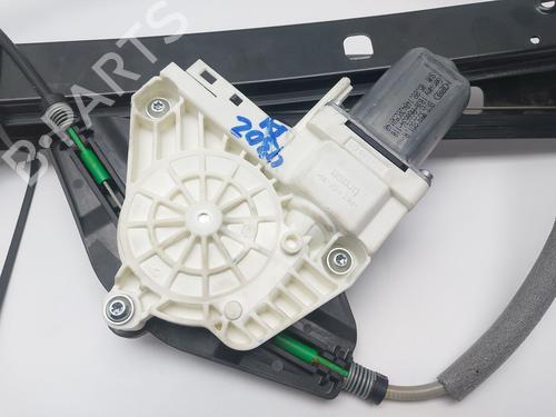 Front left window mechanism AUDI A4 B8 (8K2) | BP33182924C22 - Image 2