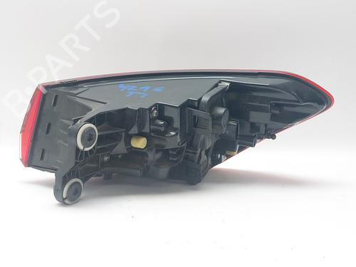 Left taillight AUDI A3 Sportback (8YA, 8YF) 35 TDI | BP33757869C34  - Image 5