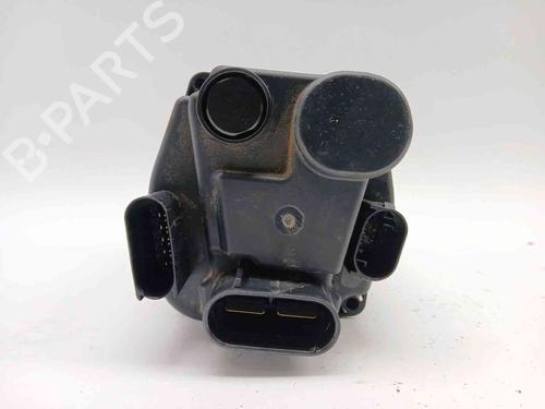 Steering rack BMW 1 (F20) 116 d | BP36755120M22 - Image 5