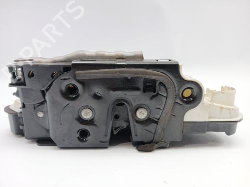 Used Front left lock Front left lock VW SCIROCCO III (137, 138) 2.0 TDI (140 hp) 27358354 27358354