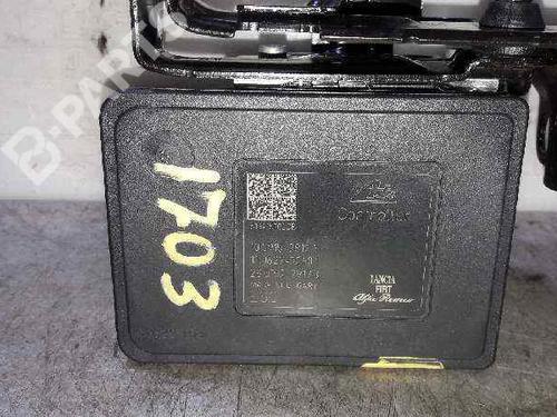 ABS pump ALFA ROMEO GIULIETTA (940_) 1.4 TB (940FXA1A, 940FXT1A) | BP4696310M43 