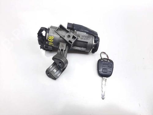 Used Electronic module Electronic module TOYOTA COROLLA (_E12_) 2.0 D-4D (CDE120_, CDE120R) (90 hp) 9261278 9261278