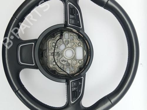 Used Steering wheel Steering wheel AUDI A1 Sportback (8XA, 8XF) [2011-2019] 28153374 28153374