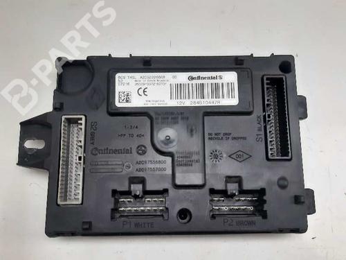 Elektronische module DACIA DOKKER MPV (KE_) [2012-2025]  11948278