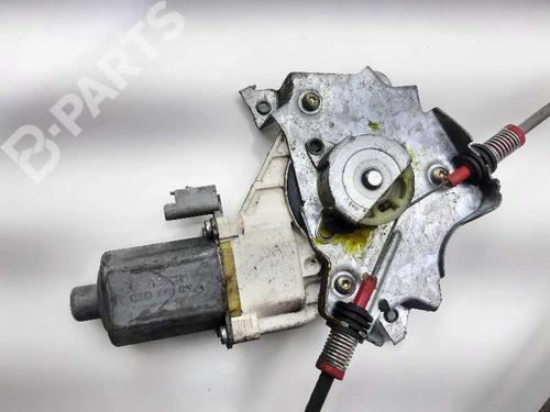Front right window mechanism NISSAN MICRA III (K12)  | BP9264027C23 